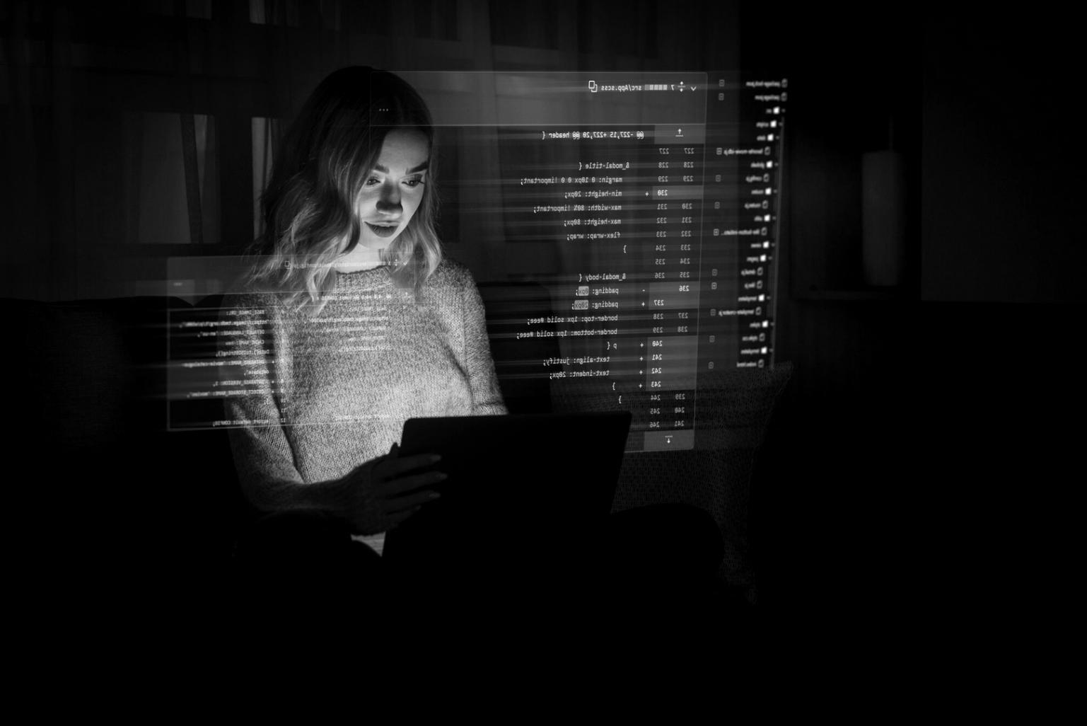 AR oyun mekanikleri uygulama ortamı